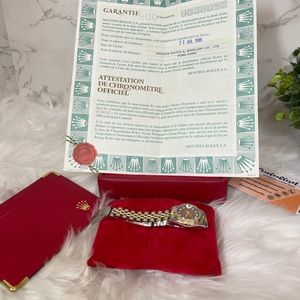 Rolex Date just 26 mm 🧿SOLD🧿